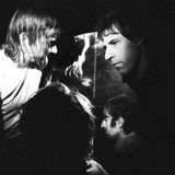 27 Aug 2015 - feat. A PLACE TO BURY STRANGERS interview