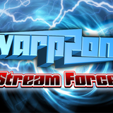 MK☆ - Warp2one Stream Force 1
