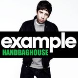 Handbag House - Example