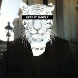DiskoTiger - Keep it Sample (2013)