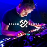Phon.o live @ TRASH-DANCE - 1.11.2014 New Age Club