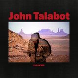 L'HORA HAC 551 - JOHN TALABOT - DJ-Kicks (29.11.13)