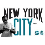 JooksiRadio Episode 55 - New York New York