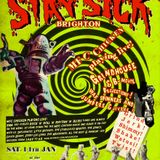 Stay Sick Radio Show (11th Jan)
