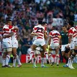 Weekend KickOff- Land of the Rising Scrum