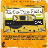 #WAYNE IRIE FEATURING #90'S DON DADA RIDDIM SEANIZZLE RECORDS