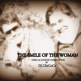 "" THE SMILE OF THE WOMAN"" chill & lounge compilation