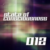State of Consciousness 012