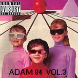 AhZ - Adam 84 Mix Volume 3