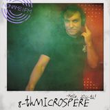 Microsphere #190 (TOP 20) by Sergey Placid (Noname.fm & 16Bit.fm)
