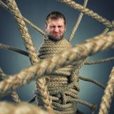 Szorultságban vagy önmagaddal. Konfliktuskezelés. A végső megoldás.