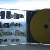 Flippinradio | French Fries | Panagiotis Tsagaris | 24-01-2013
