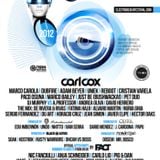 Markantonio - Live @ Electrobeach Festival, Benidorm, Espanha (18.08.2012)