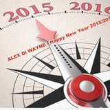 Alex Di Wayne - Happy New Year 2015/2016