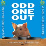 Odd one out! Vol 4 - Summer 1999
