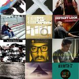 The Tokyo Jazz Notes Dozen ⌗40 - November 2013
