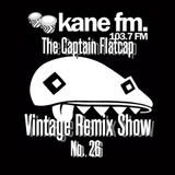 KFMP: Vintage Remix Show - Show 26 -24-01-2015