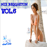 Mix Reggaeton Vol.6
