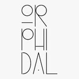 Orphidal