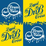 LiquidDnBCrew Show w/Dj Neighbour guestmix - Innerscence Radio 10