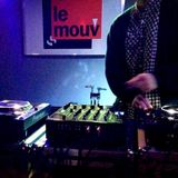 Crackboy @ Laura Leishman Project (2013.02.08 - Le Mouv')