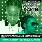 Vybz Kartel AKA Addi Innocent - 60 Minute Blitz (Bizzy Movements UK Presents) - DEC 2015