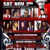 The Freestyle Honor Awards Master Mix by DJ NOIZ (part 2)