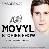 Movyl - Movyl Stories Show 022