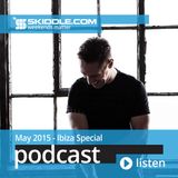 Weekends Matter May 2015 (Ibiza Special) - Guest Mix Jon Rundell