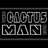 Cactus Man 003