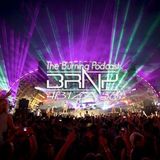 BRNY - The Burning Podcast 56 - IBIZA - TBP56 - @Space Fm