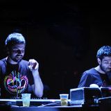 The Twelves - BBC Radio 1 Essential Mix - December-18-2009