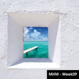 MHM - MIDNIGHT HOUSE MUSIC WITH MC SHURAKANO AND JUAN PACIFICO Week 09