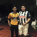 DJ Javier-Cumbias inmortales