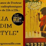 Massilia riddim Style with Maro 100% Seggae Réunion-Maurice