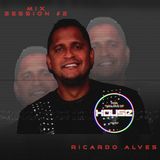 DJ Ricardo Alves - For The Love Of House Project (Mix Session #2) - 16.08.2015