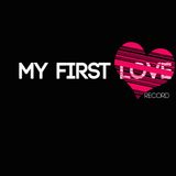 Kolegu - My First Love Podcast January 2014