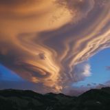 Walking On Clouds II