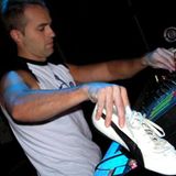 Abel Ramos @ Sala Paladium, Coslada, Madrid (2000)