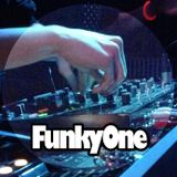 HOUSE OF FUNKYONE #4