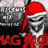 Christmas Mix #podcast 02 by MAGJACK