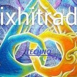 Peet K - MixHitRadio Show 18-10-2015 BANGING TECHNO