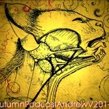 AutumnPodcast_AndrewVLive session2014