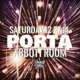 Jason Jani - Live from the Abbot Room at Porta in Asbury Park NJ - 122714 - Top 40 EDM