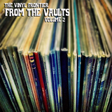 From The Vaults Vol 2 | The Vinyl Frontier | Eastside FM 89.7