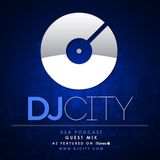 DJcity Podcast - November 3, 2013