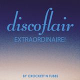 Discoflair Extraordinaire March 2016