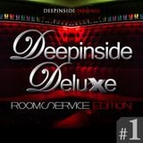 DEEPINSIDE DELUXE @ ROOM SERVICE (April 07, 2012) Part.1