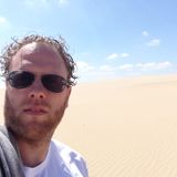 Desert time!