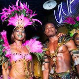 CARIBANA WEEKEND MIX #1